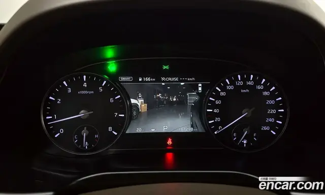 Kia K9 2019 3.8 автомат (гидро), миниатюра 11 Kia K9 2019 3.8 автомат (гидро), миниатюра 11