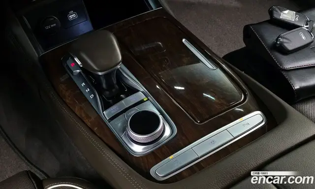 Kia K9 2019 3.8 автомат (гидро), миниатюра 12