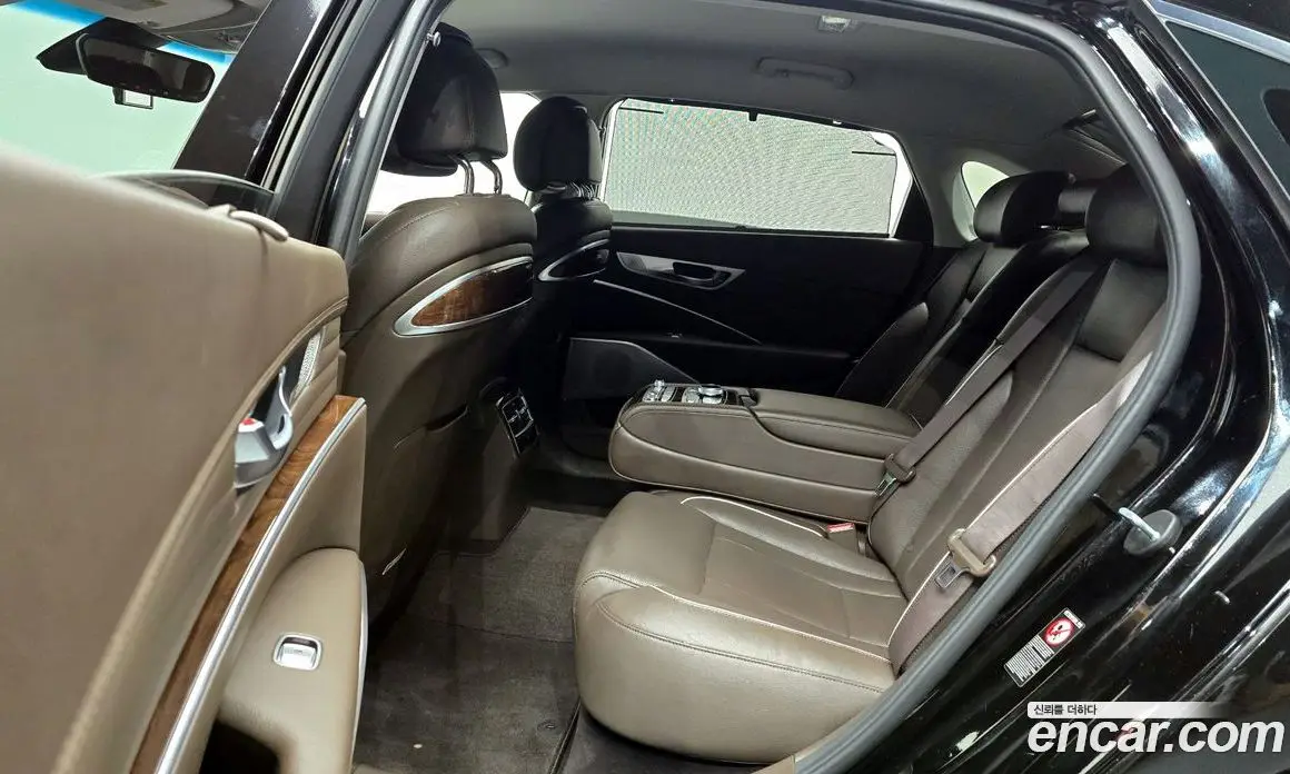 Kia K9 2019 3.8 автомат (гидро), фото 18 Kia K9 2019 3.8 автомат (гидро), фото 18