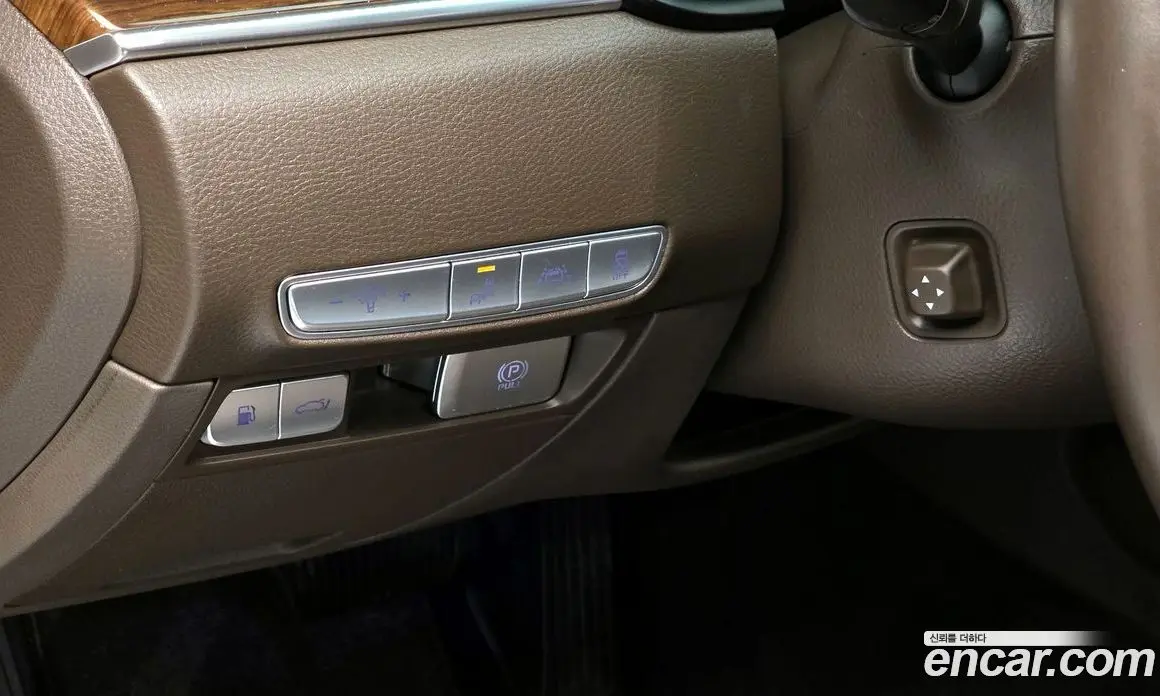 Kia K9 2019 3.8 автомат (гидро), фото 20 Kia K9 2019 3.8 автомат (гидро), фото 20