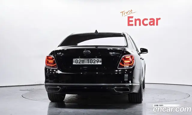 Kia K9 2019 3.8 автомат (гидро), миниатюра 4 Kia K9 2019 3.8 автомат (гидро), миниатюра 4