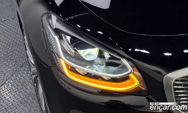 Kia K9 2019 3.8 автомат (гидро), миниатюра 8 Kia K9 2019 3.8 автомат (гидро), миниатюра 8