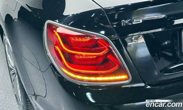 Kia K9 2019 3.8 автомат (гидро), миниатюра 9 Kia K9 2019 3.8 автомат (гидро), миниатюра 9