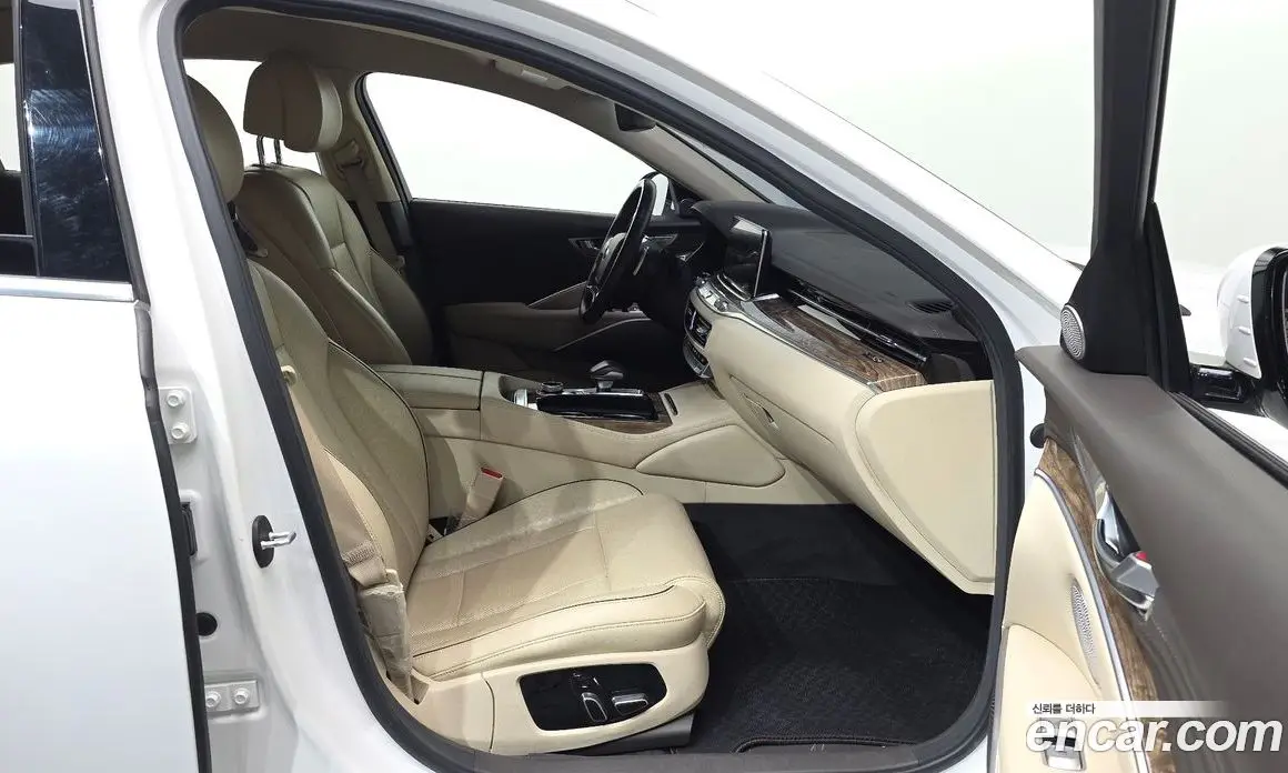 Kia K9 2019 3.8 автомат (гидро), фото 11