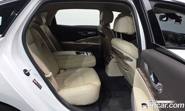 Kia K9 2019 3.8 автомат (гидро), миниатюра 12