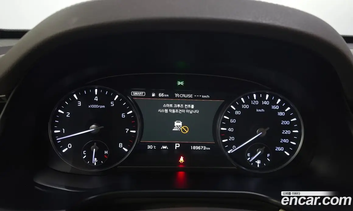 Kia K9 2019 3.8 автомат (гидро), фото 8