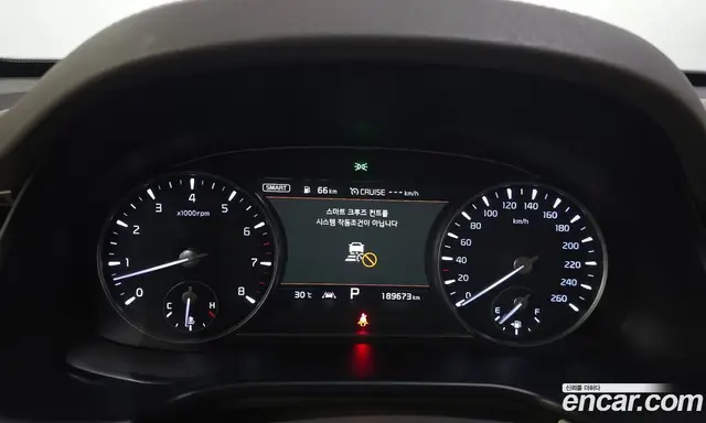 Kia K9 2019 3.8 автомат (гидро), миниатюра 8