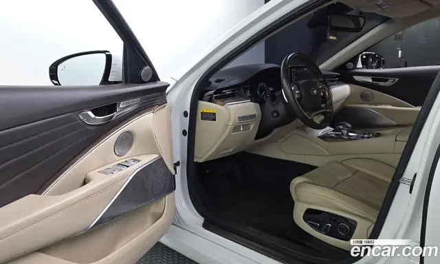 Kia K9 2019 3.8 автомат (гидро), миниатюра 10