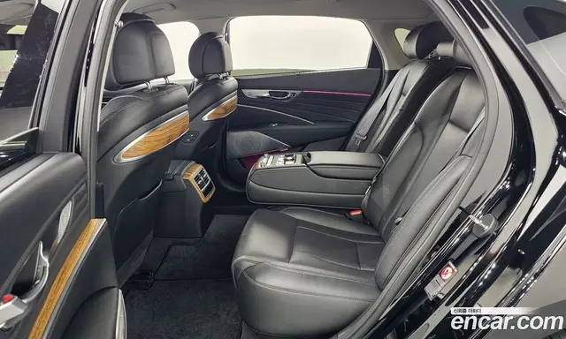 Kia K9 2022 3.8 автомат (гидро), миниатюра 12