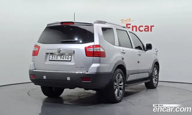 Kia Mohave 2014 3.0 автомат (гидро), миниатюра 2