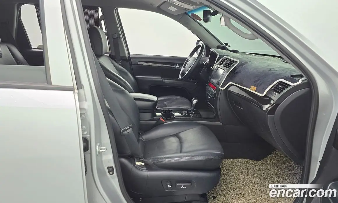 Kia Mohave 2014 3.0 автомат (гидро), фото 11
