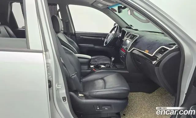 Kia Mohave 2014 3.0 автомат (гидро), миниатюра 11