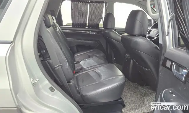 Kia Mohave 2014 3.0 автомат (гидро), миниатюра 12