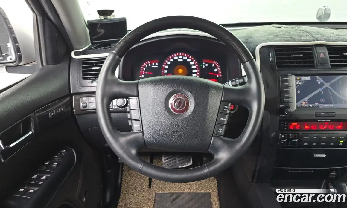 Kia Mohave 2014 3.0 автомат (гидро), фото 13