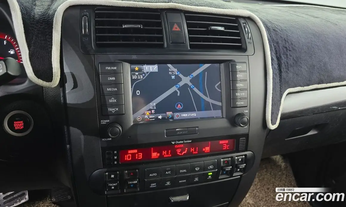 Kia Mohave 2014 3.0 автомат (гидро), фото 14