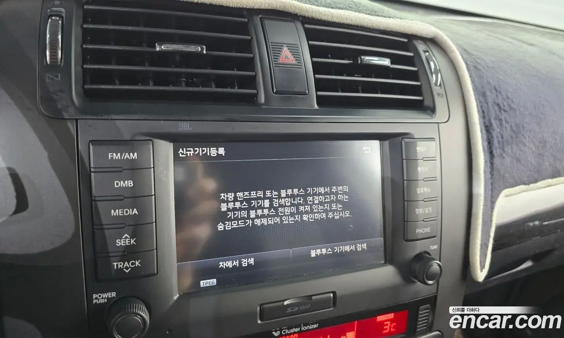 Kia Mohave 2014 3.0 автомат (гидро), фото 16