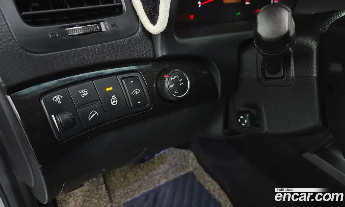 Kia Mohave 2014 3.0 автомат (гидро), фото 17