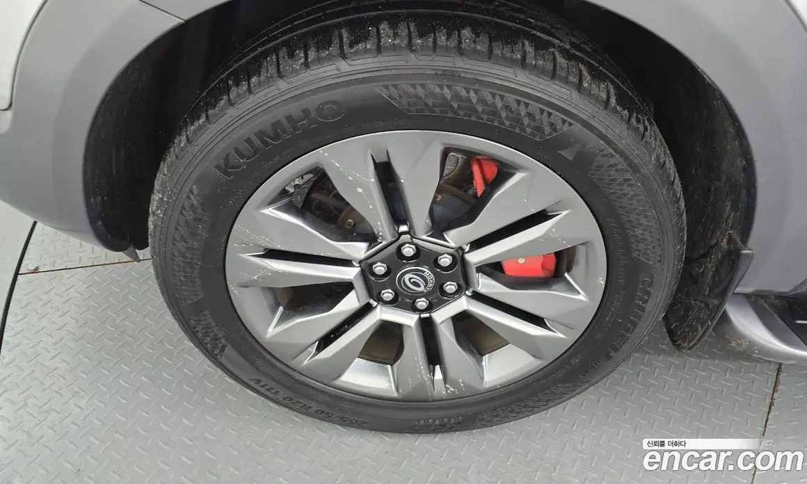 Kia Mohave 2014 3.0 автомат (гидро), фото 5