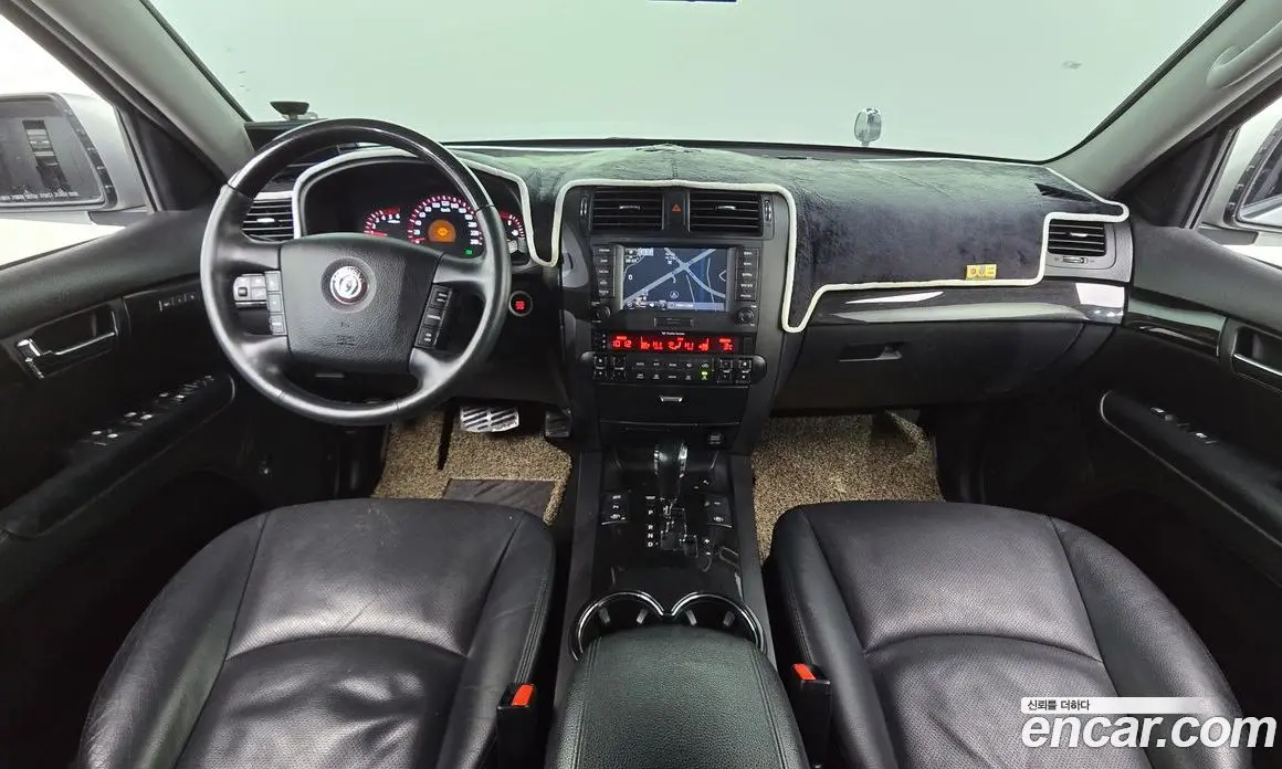 Kia Mohave 2014 3.0 автомат (гидро), фото 7