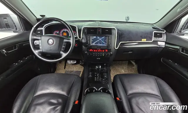 Kia Mohave 2014 3.0 автомат (гидро), миниатюра 7