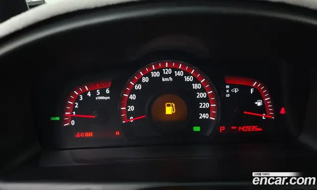 Kia Mohave 2014 3.0 автомат (гидро), миниатюра 8