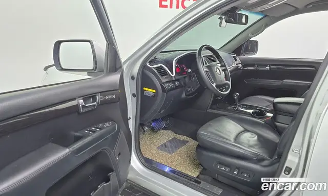 Kia Mohave 2014 3.0 автомат (гидро), миниатюра 10