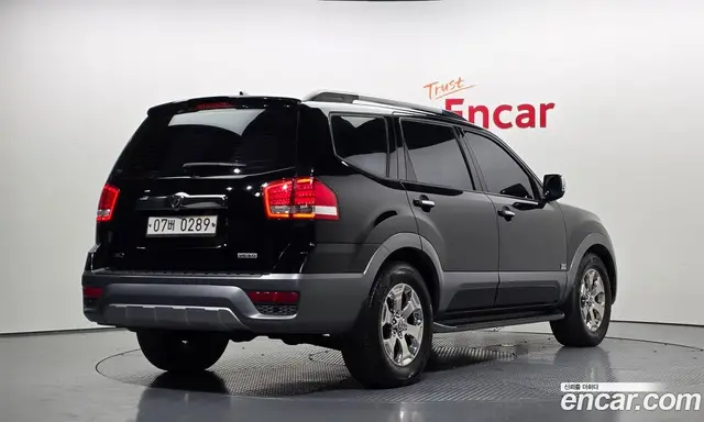 Kia Mohave 2016 3.0 автомат (гидро), миниатюра 2 Kia Mohave 2016 3.0 автомат (гидро), миниатюра 2