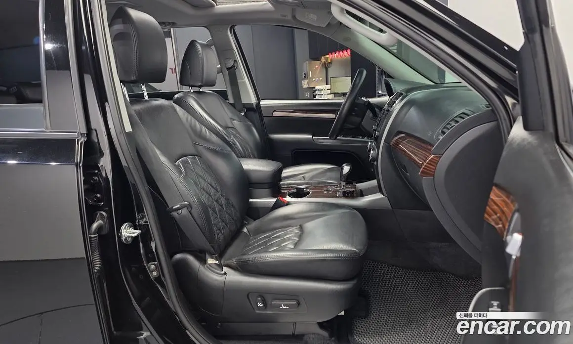 Kia Mohave 2016 3.0 автомат (гидро), фото 11 Kia Mohave 2016 3.0 автомат (гидро), фото 11