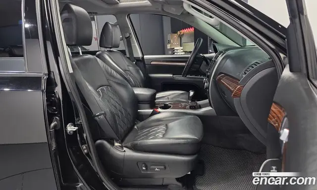 Kia Mohave 2016 3.0 автомат (гидро), миниатюра 11 Kia Mohave 2016 3.0 автомат (гидро), миниатюра 11