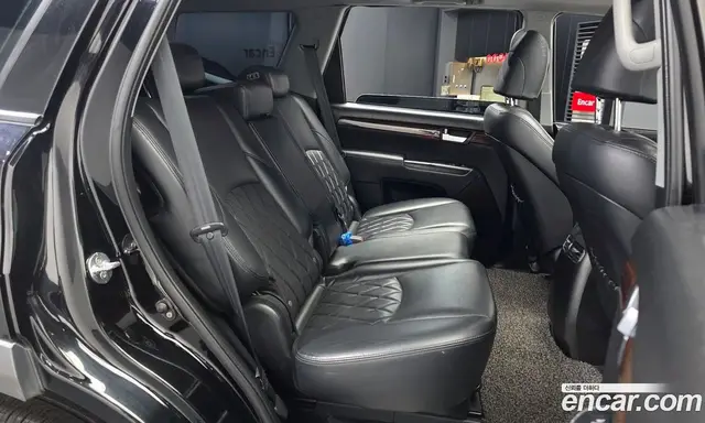 Kia Mohave 2016 3.0 автомат (гидро), миниатюра 12