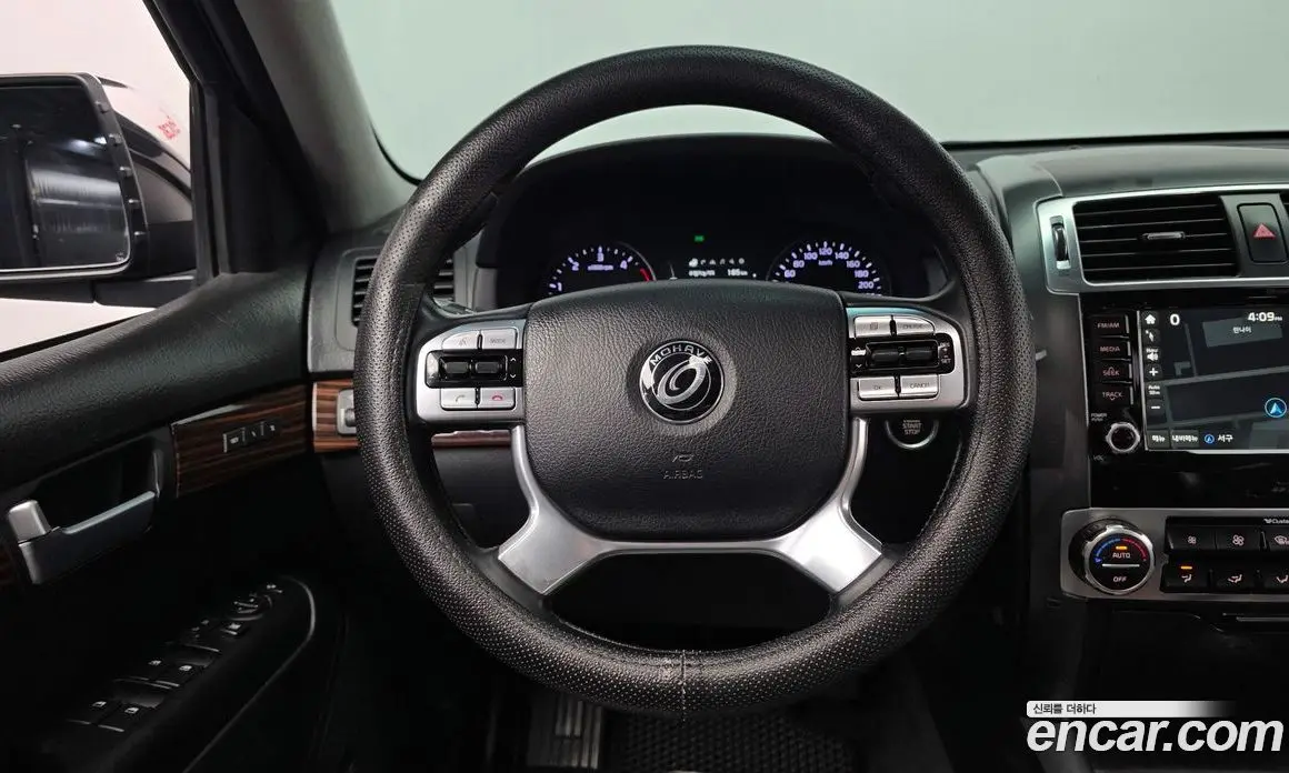 Kia Mohave 2016 3.0 автомат (гидро), фото 13 Kia Mohave 2016 3.0 автомат (гидро), фото 13
