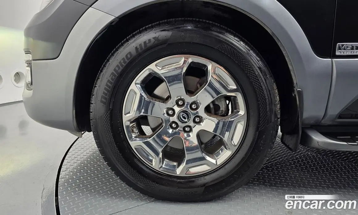 Kia Mohave 2016 3.0 автомат (гидро), фото 5 Kia Mohave 2016 3.0 автомат (гидро), фото 5