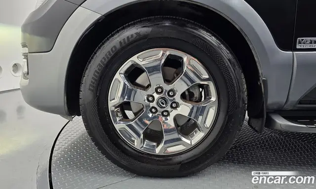 Kia Mohave 2016 3.0 автомат (гидро), миниатюра 5 Kia Mohave 2016 3.0 автомат (гидро), миниатюра 5