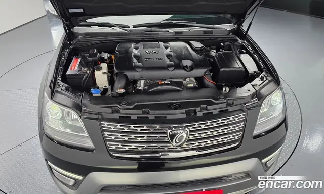 Kia Mohave 2016 3.0 автомат (гидро), миниатюра 6 Kia Mohave 2016 3.0 автомат (гидро), миниатюра 6