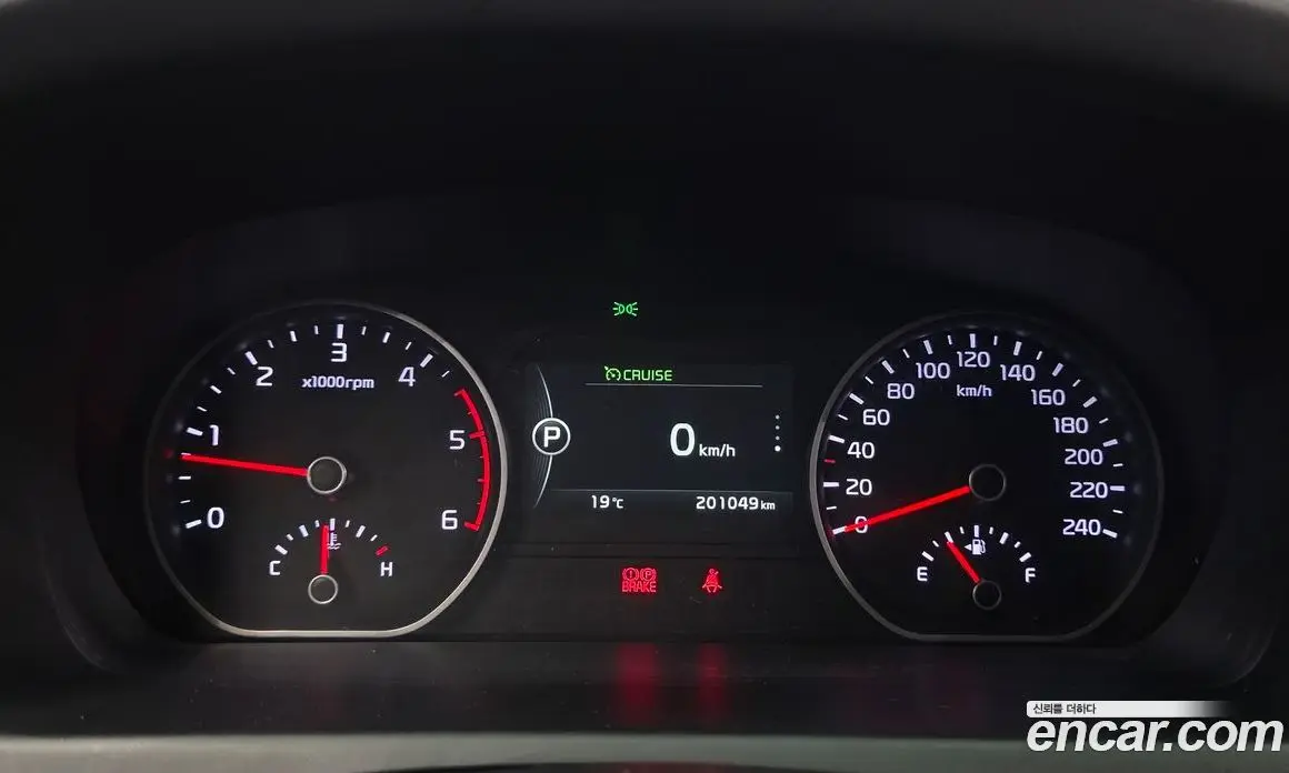 Kia Mohave 2016 3.0 автомат (гидро), фото 8 Kia Mohave 2016 3.0 автомат (гидро), фото 8