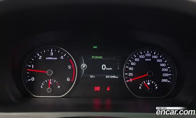 Kia Mohave 2016 3.0 автомат (гидро), миниатюра 8 Kia Mohave 2016 3.0 автомат (гидро), миниатюра 8