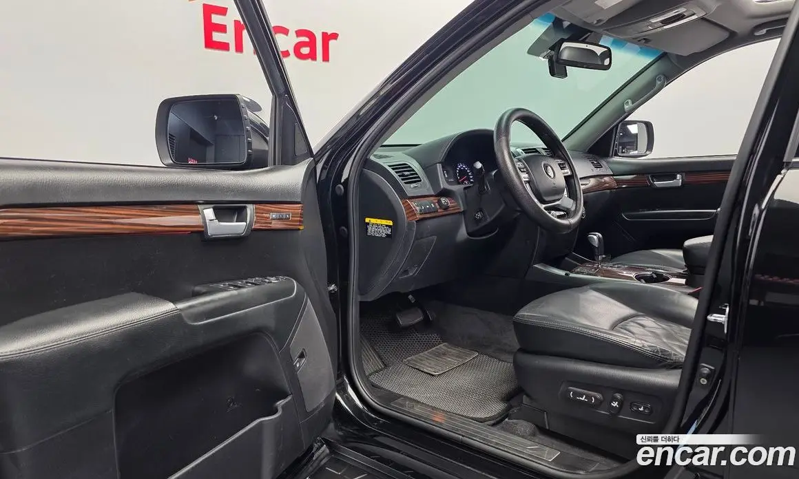 Kia Mohave 2016 3.0 автомат (гидро), фото 10 Kia Mohave 2016 3.0 автомат (гидро), фото 10