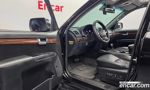 Kia Mohave 2016 3.0 автомат (гидро), миниатюра 10 Kia Mohave 2016 3.0 автомат (гидро), миниатюра 10