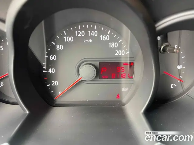 Kia Morning 2012 2.0 автомат (гидро), миниатюра 7