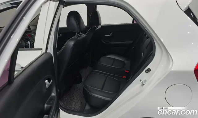Kia Morning 2015 1.0 автомат (гидро), миниатюра 12