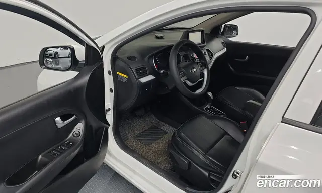Kia Morning 2015 1.0 автомат (гидро), миниатюра 10 Kia Morning 2015 1.0 автомат (гидро), миниатюра 10