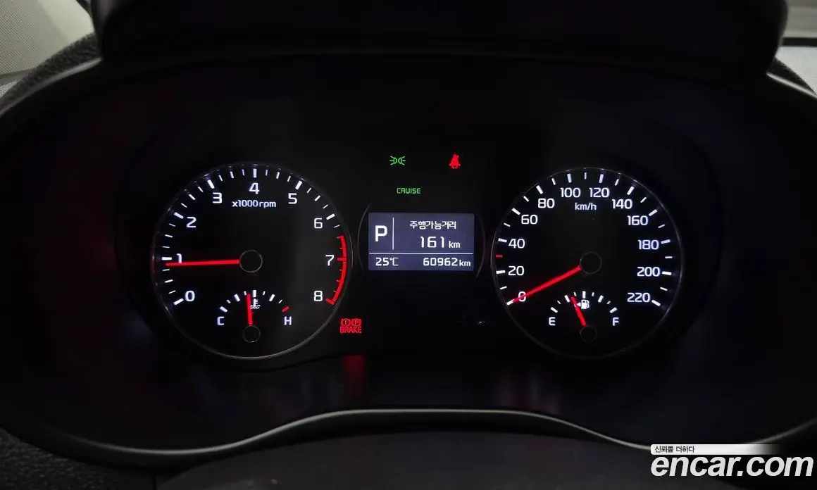 Kia Morning 2017 1.0 автомат (гидро), фото 11