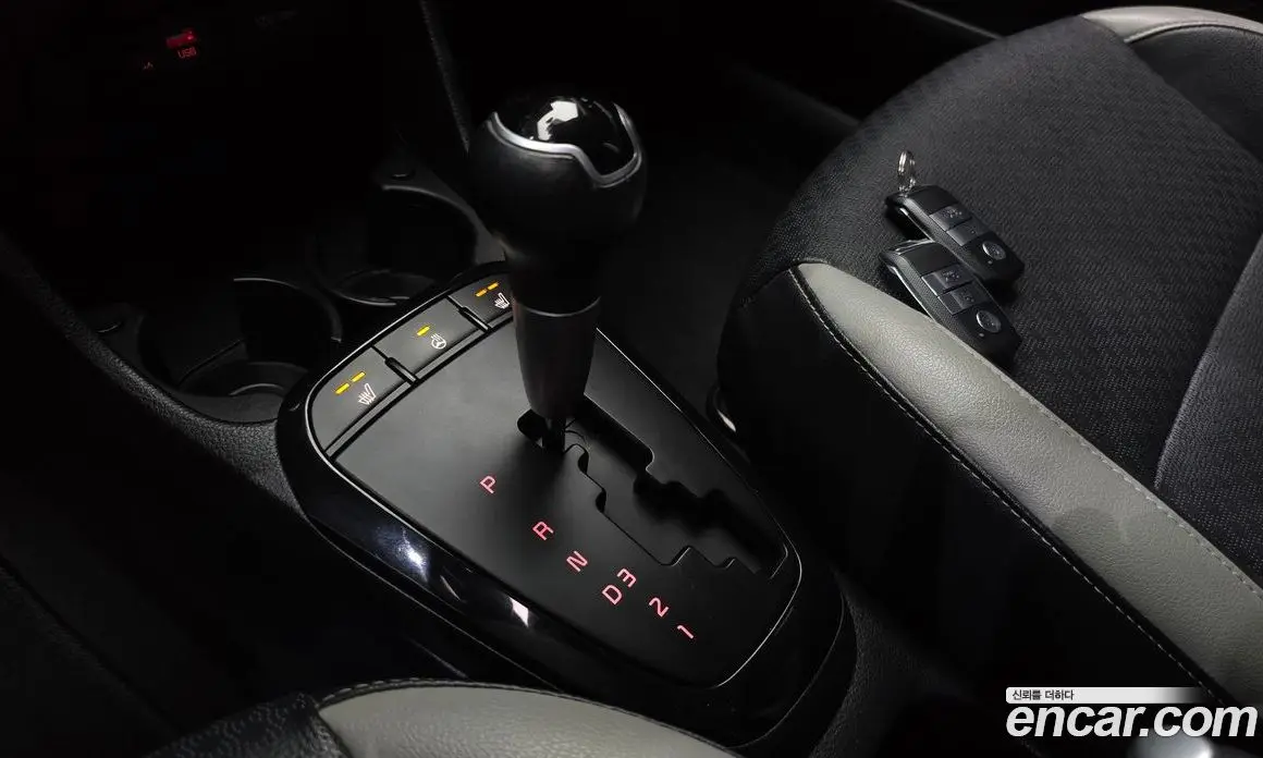 Kia Morning 2017 1.0 автомат (гидро), фото 12
