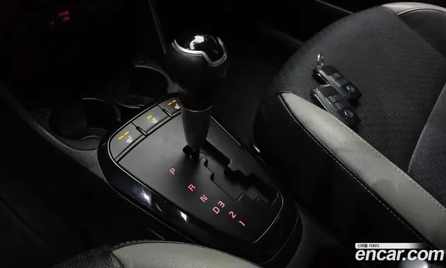 Kia Morning 2017 1.0 автомат (гидро), миниатюра 12