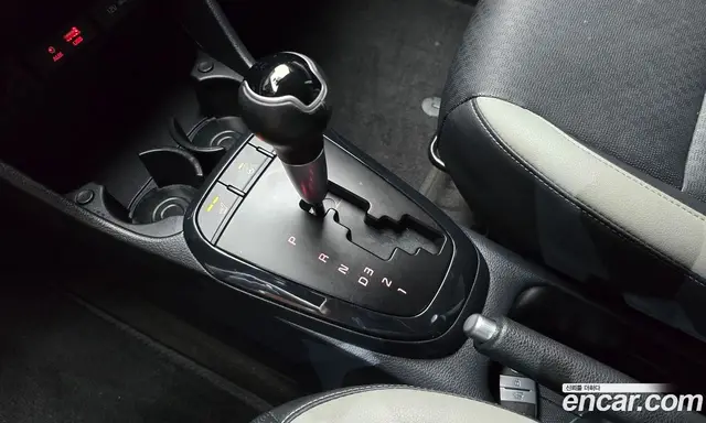 Kia Morning 2017 1.0 автомат (гидро), миниатюра 12