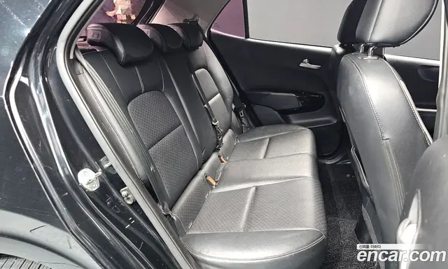 Kia Morning 2017 1.0 автомат (гидро), миниатюра 11