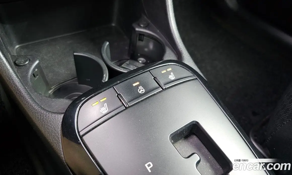 Kia Morning 2017 1.0 автомат (гидро), фото 17