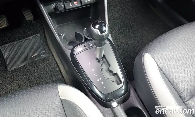 Kia Morning 2017 1.0 автомат (гидро), миниатюра 9