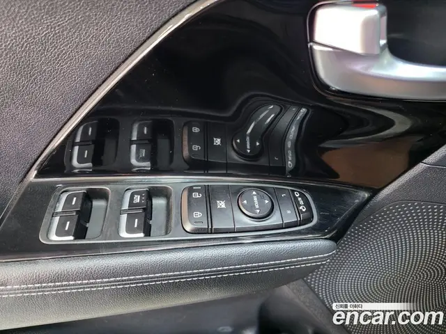 Kia Niro 2019 1.6 автомат (гидро), миниатюра 12