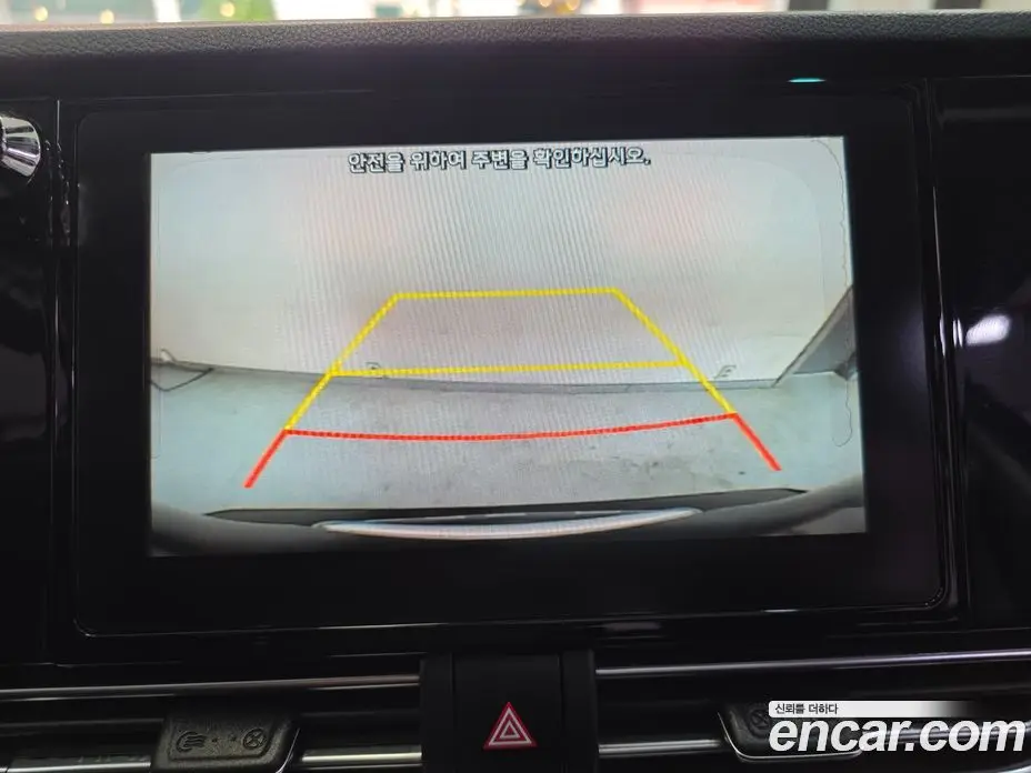 Kia Niro 2019 1.6 автомат (гидро), фото 16